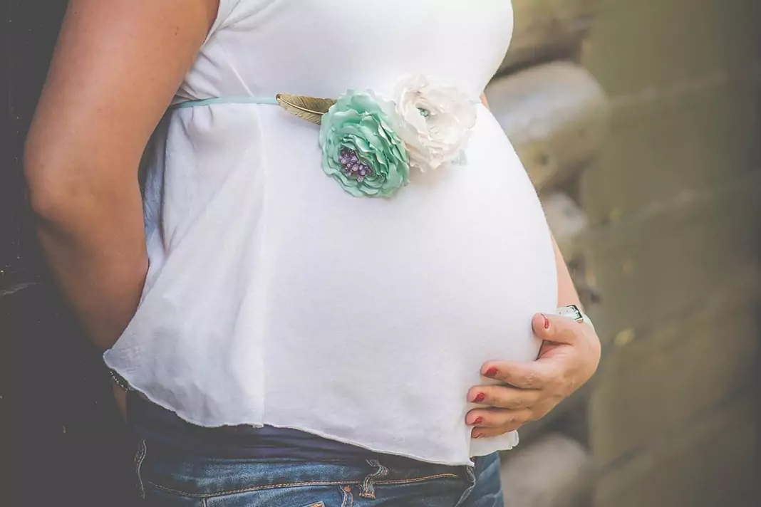 Сънища с бременност