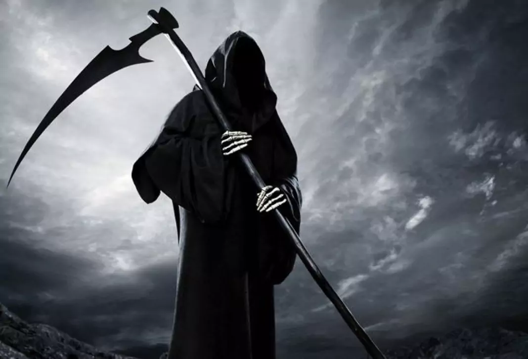 Сънища със смърт