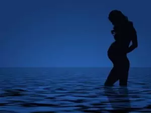 Сънища с бременност