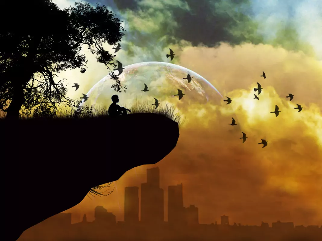 СЪНИЩАТА ПРЕДСКАЗВАТ БЪДЕЩИ БОЛЕСТИ