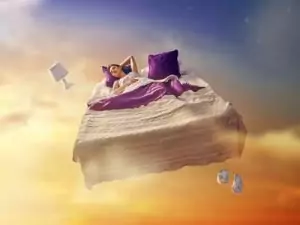 Съновник на сексуалните сънища