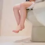 Разстройство при малки деца