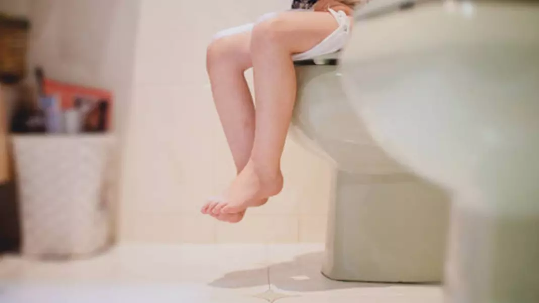 Разстройство при малки деца