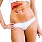 Пясък в жлъчката