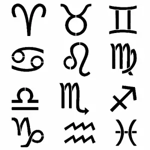 Зодиакалните знаци и Любовта