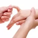 Болки в ръцете