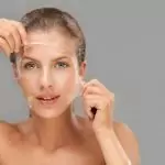 Почистване на кожата на лицето