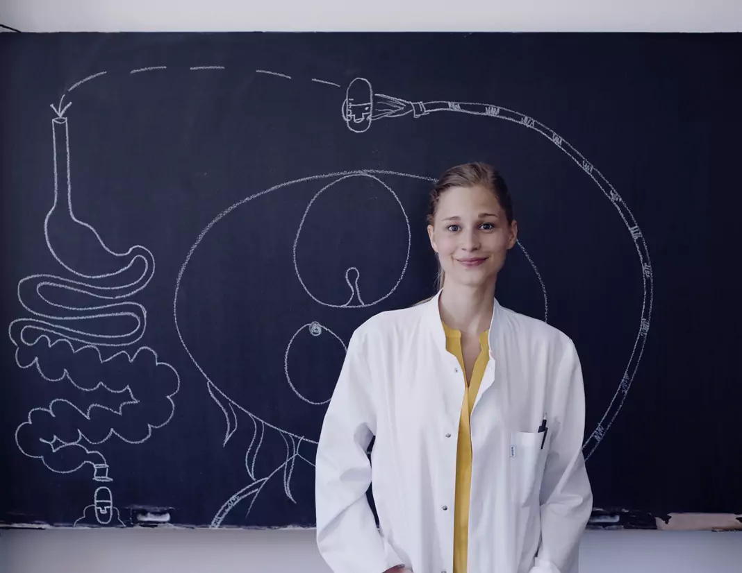 Нервен стомах