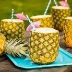 Ананасът – полезен и вкусен