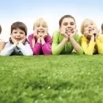 Ба-гуа, децата и новите идеи