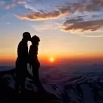 Ба-гуа и любовта