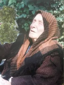 Баба Ванга Баба Ванга