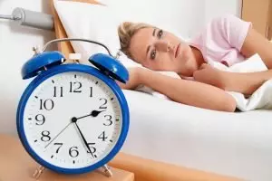 Безсънието и разстройствата на съня