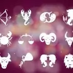 Благоприятни цветове според зодията