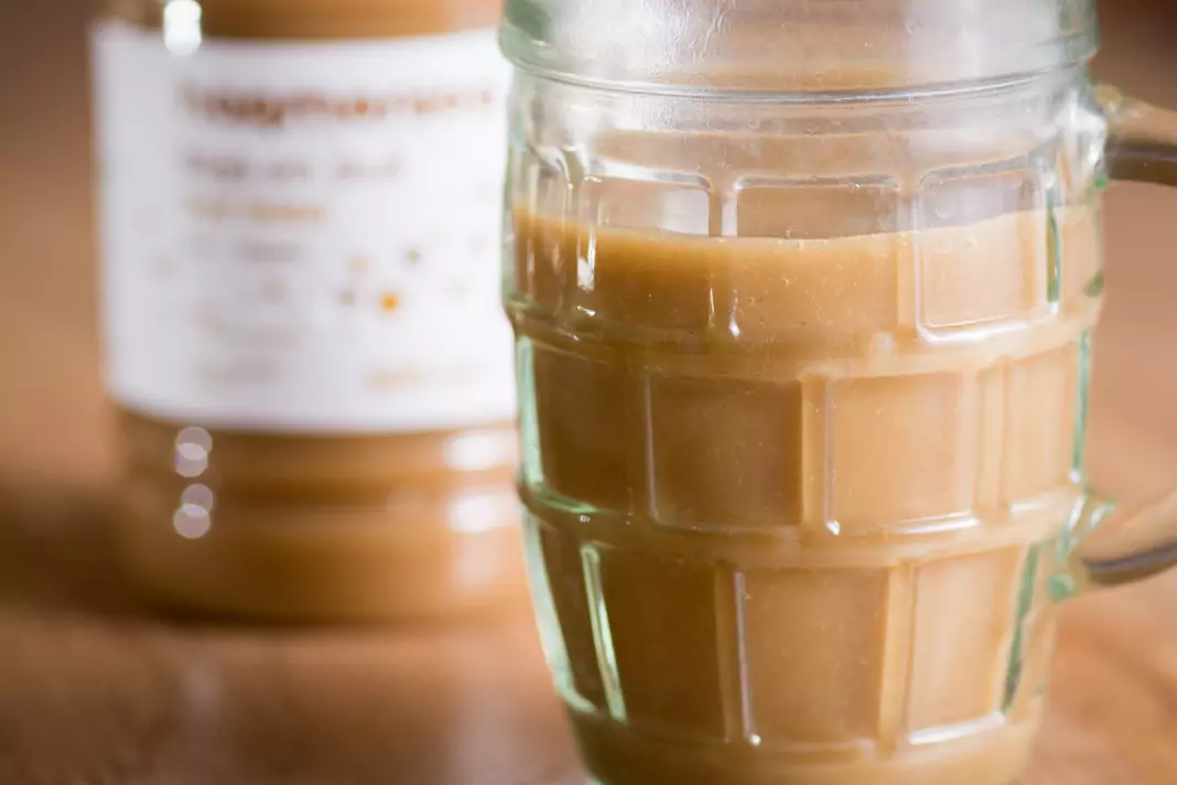 Бозата е евтина, полезна и диетична