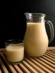 Бозата е евтина, полезна и диетична Бозата е евтина, полезна и диетична