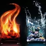 Цикъл на елементите