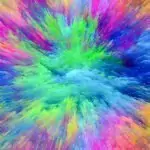 Цветовата терапия