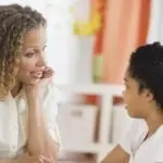 Детските разочарования – как да подходим