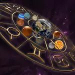 Зодиакален съновник