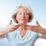 Дишане за развитие на белите дробове