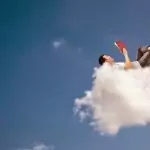 Фройд и стадиите формиращи личността