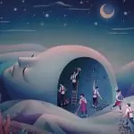 Карл Юнг – Анализ на сънищата