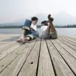 Колко важна е жената за мъжа