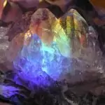 Кристалите лекуват