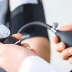 Кръвно налягане