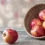 Лечебната магия на ябълките