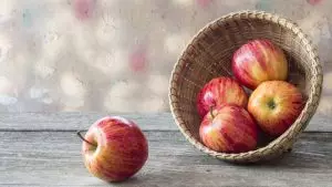 Лечебната магия на ябълките