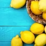 Лимонът – мидийската ябълка