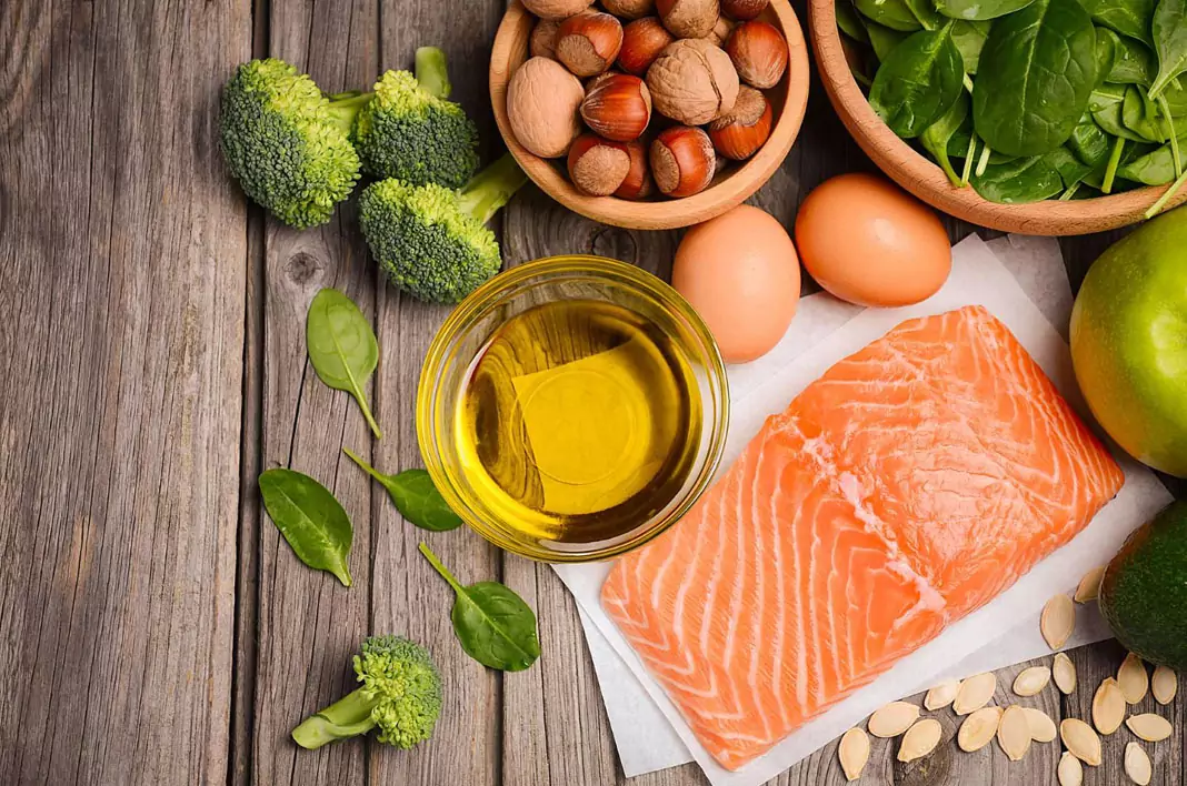 Мазнини на щастието