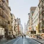 На село ли трябва да живеем или в града