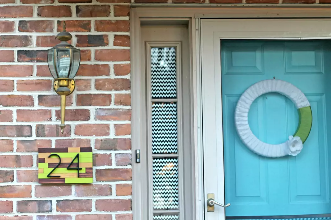 Нумерология според номера на дома