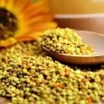 Лечебните свойства на пчелния прашец