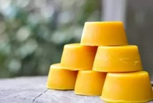 Лечение с пчелен восък Лечение с пчелен восък