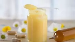 Лечебните свойства на пчелното млечице