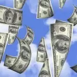 Привличане на богатство