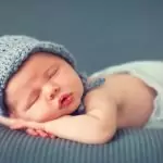 Първите месеци на бебето