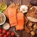 Топ 10 на полезните храни