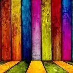 Цветотерапия