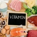 Витамини и минерали необходими на тялото
