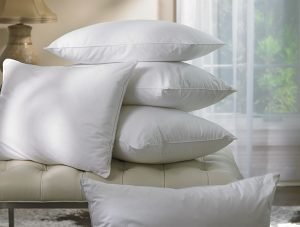 Възглавницата - помощница на добрия сън