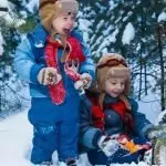 Застрашени ли сте от авитаминоза в студовете