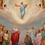 Пожелания за Спасовден