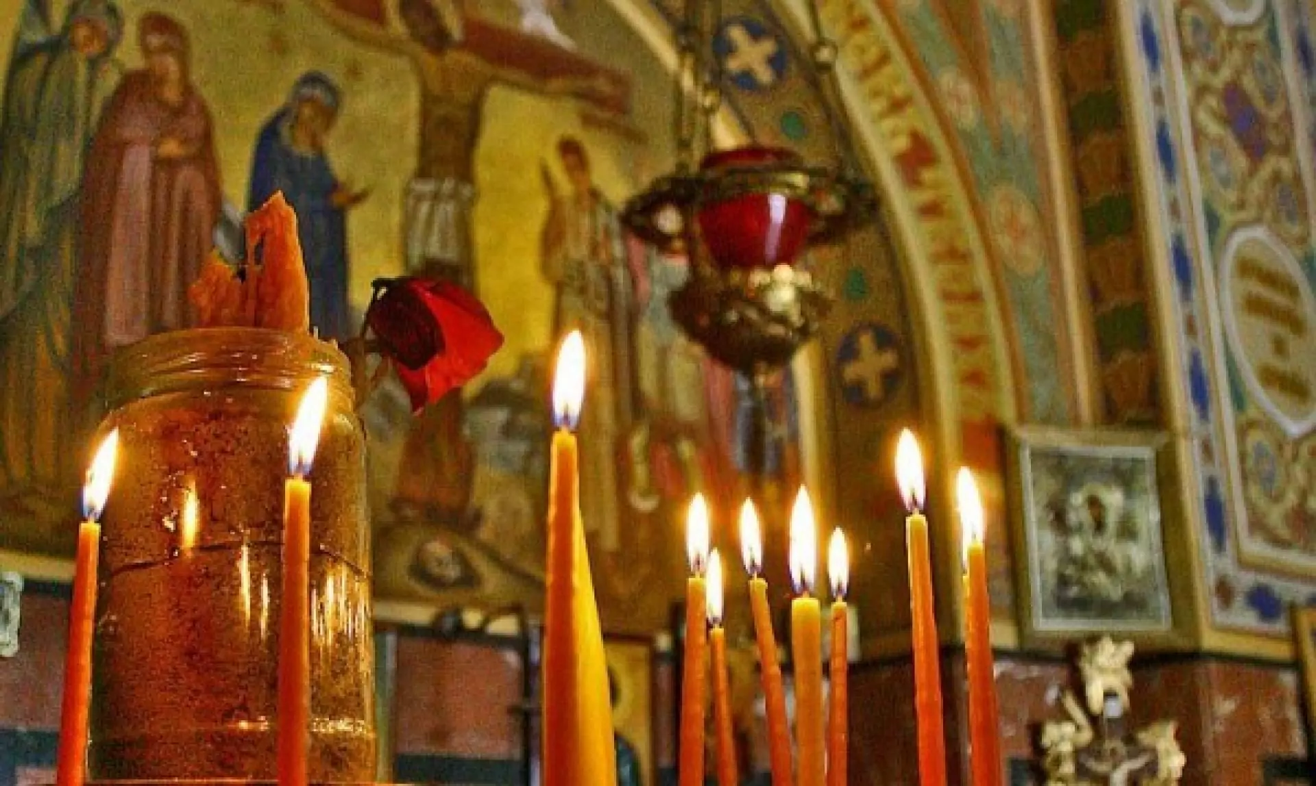 Карамановден