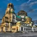 Пожелания за Александровден