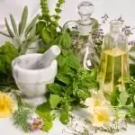 Билките в сиропи са приятни